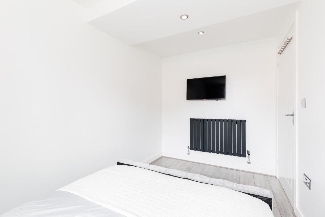 Cozy Stay In Birmingham By The Canal !! Exterior foto